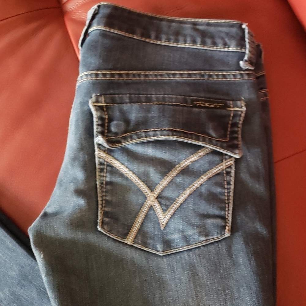 William Rast Jeans